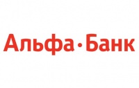 Альфа банк