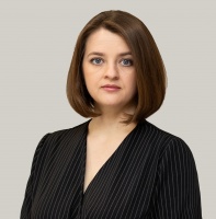 Черкащенко Олеся