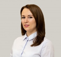 Барболина Александра