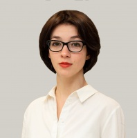 Полупанова Александра 