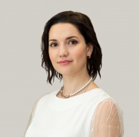 Решетняк Анна
